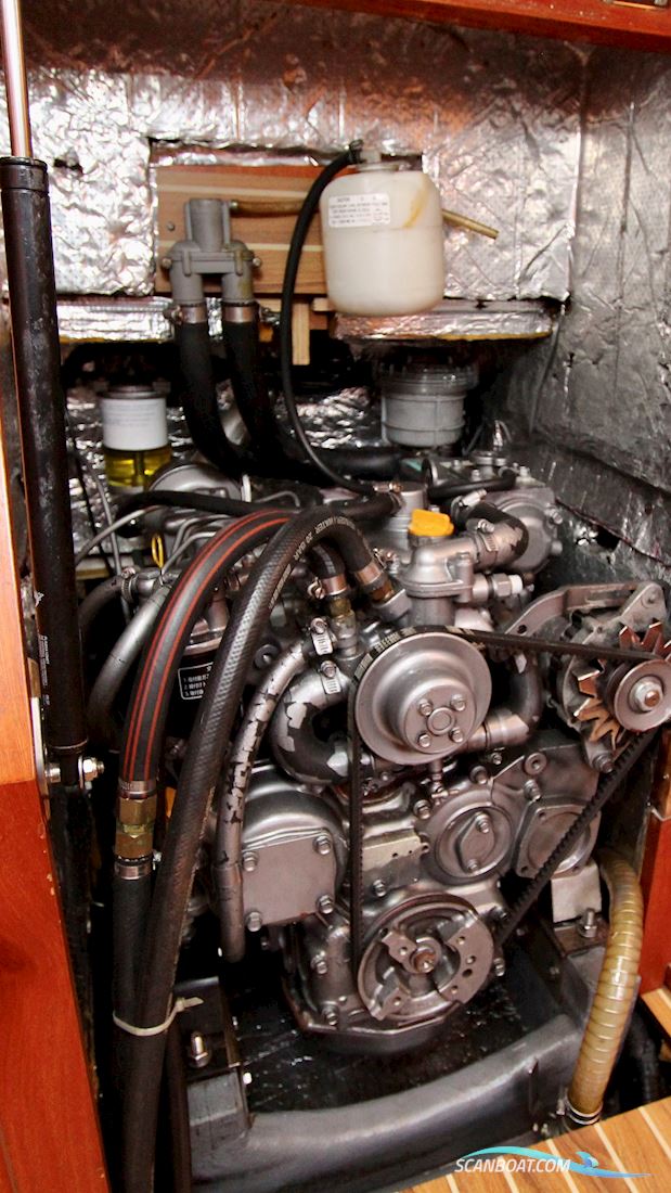 Elan 40