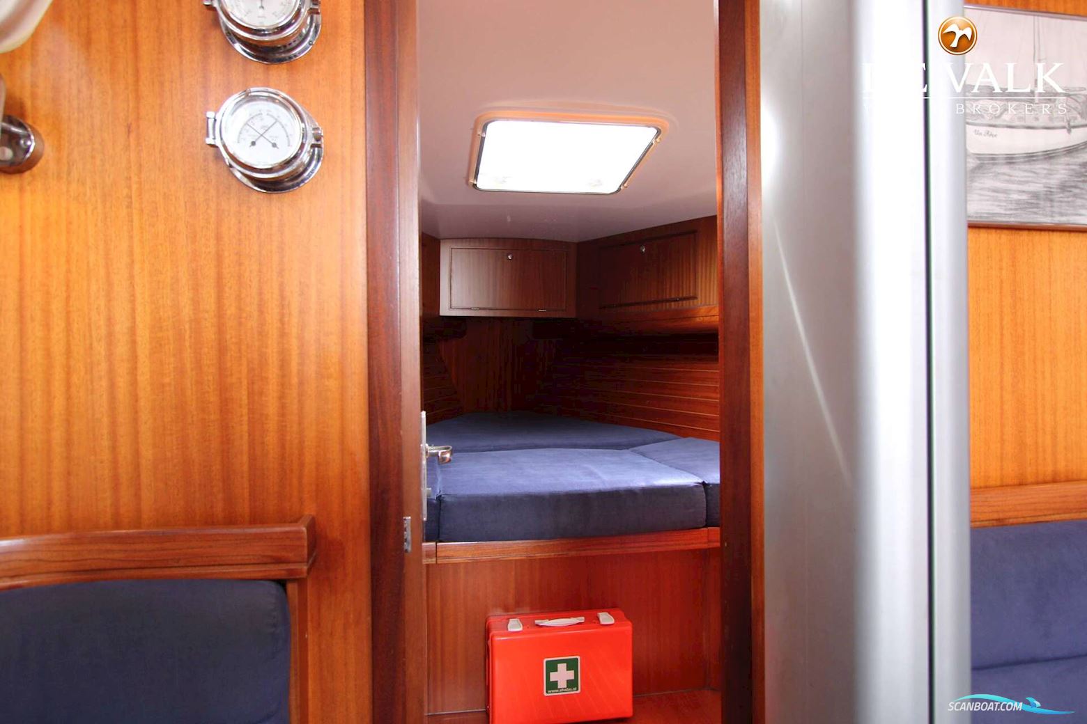 Elan 40