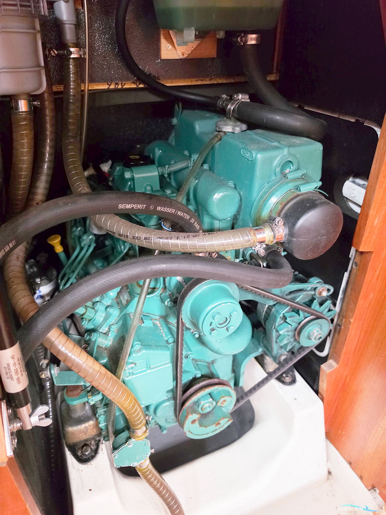 Elan 40