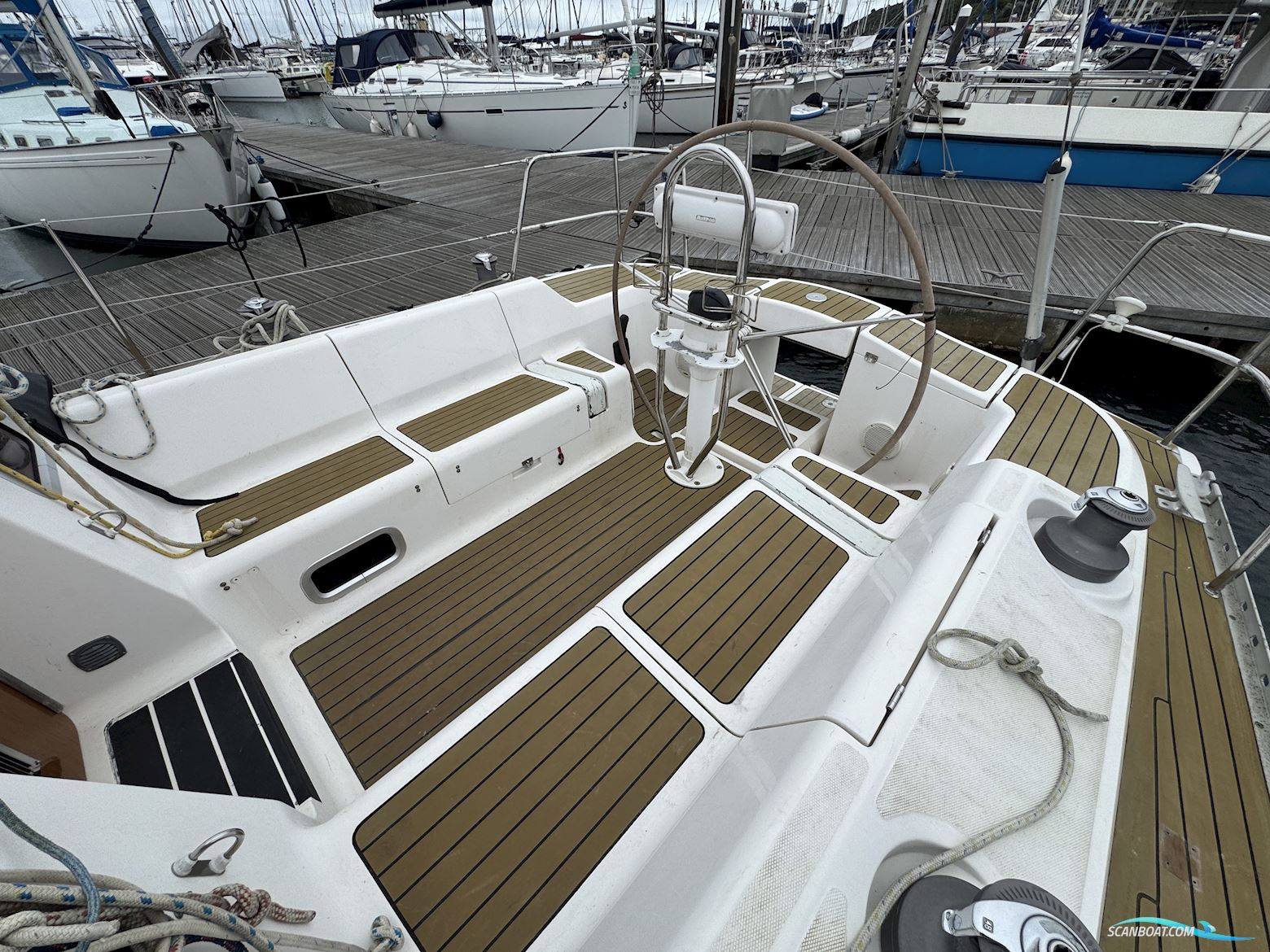 Elan 40
