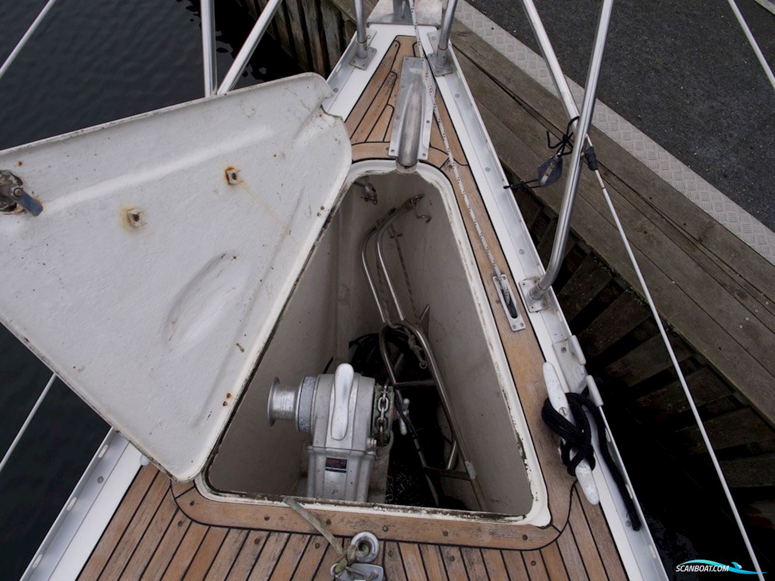 Elan 431 Owners Version