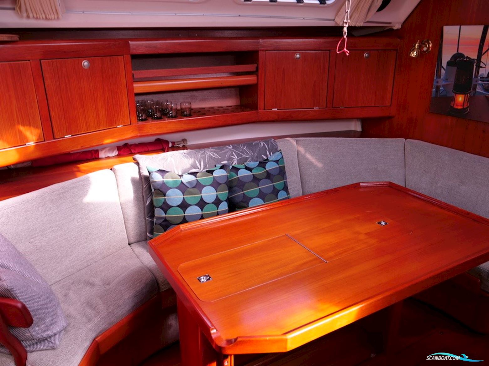 Elan 431 Owners Version