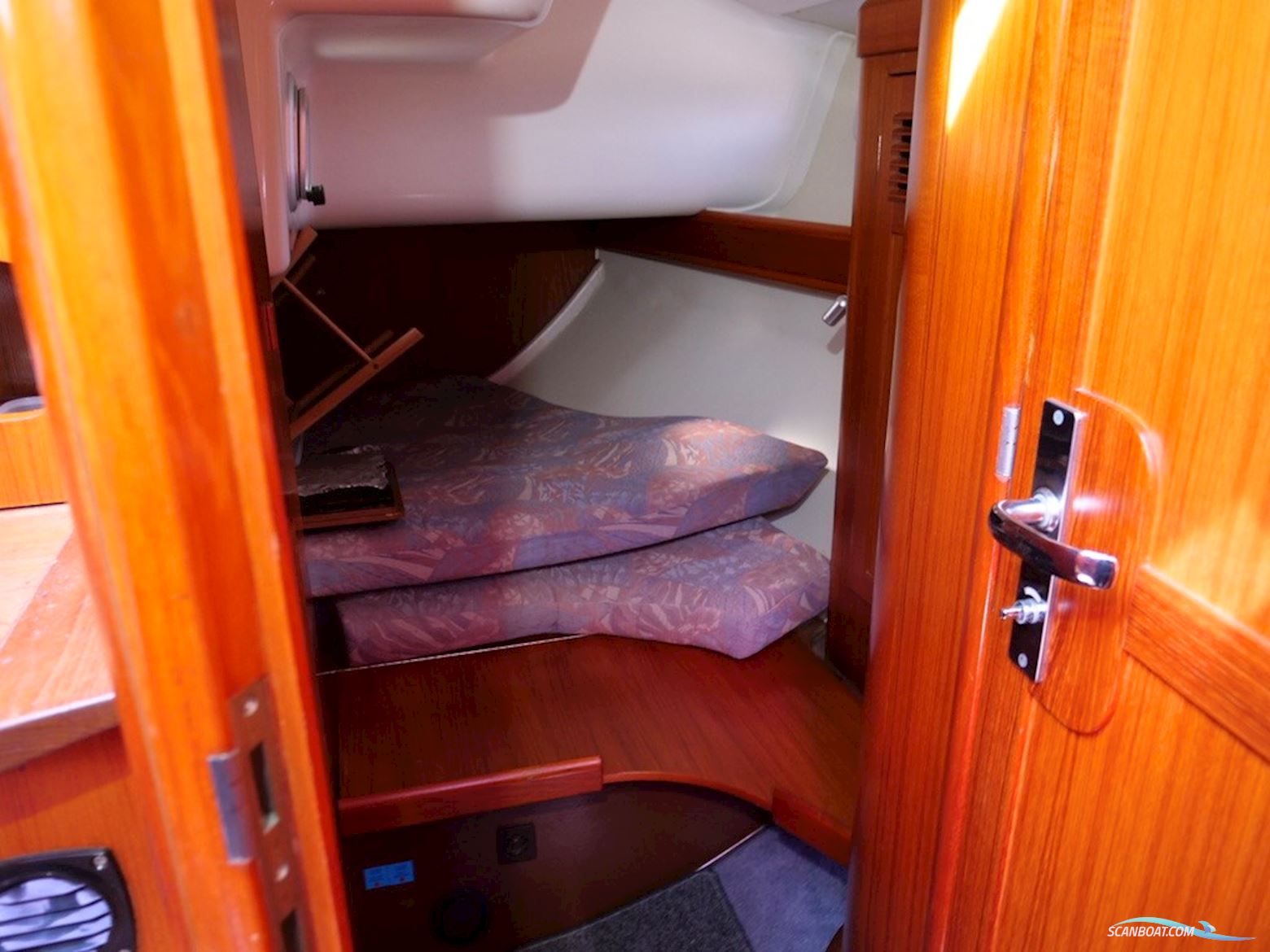 Elan 431 Owners Version