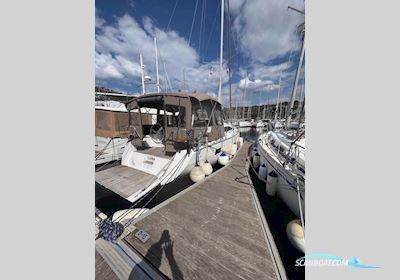 Elan 48 Impression Sejlbåd 2015, med Volvo Penta D 2-55 motor, Kroatien