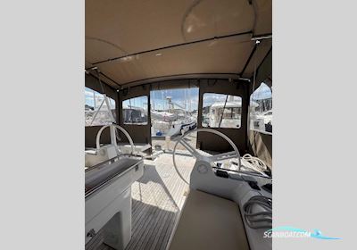 Elan 48 Impression Sejlbåd 2015, med Volvo Penta D 2-55 motor, Kroatien