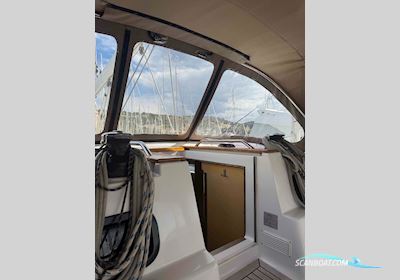 Elan 48 Impression Sejlbåd 2015, med Volvo Penta D 2-55 motor, Kroatien
