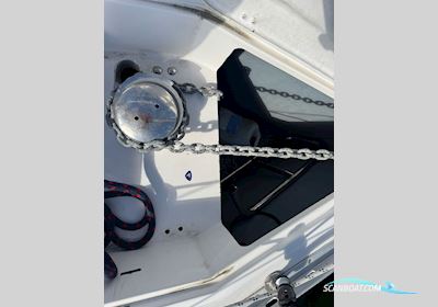 Elan Elan 333 Sejlbåd 2002, med Volvo Penta motor, Sverige