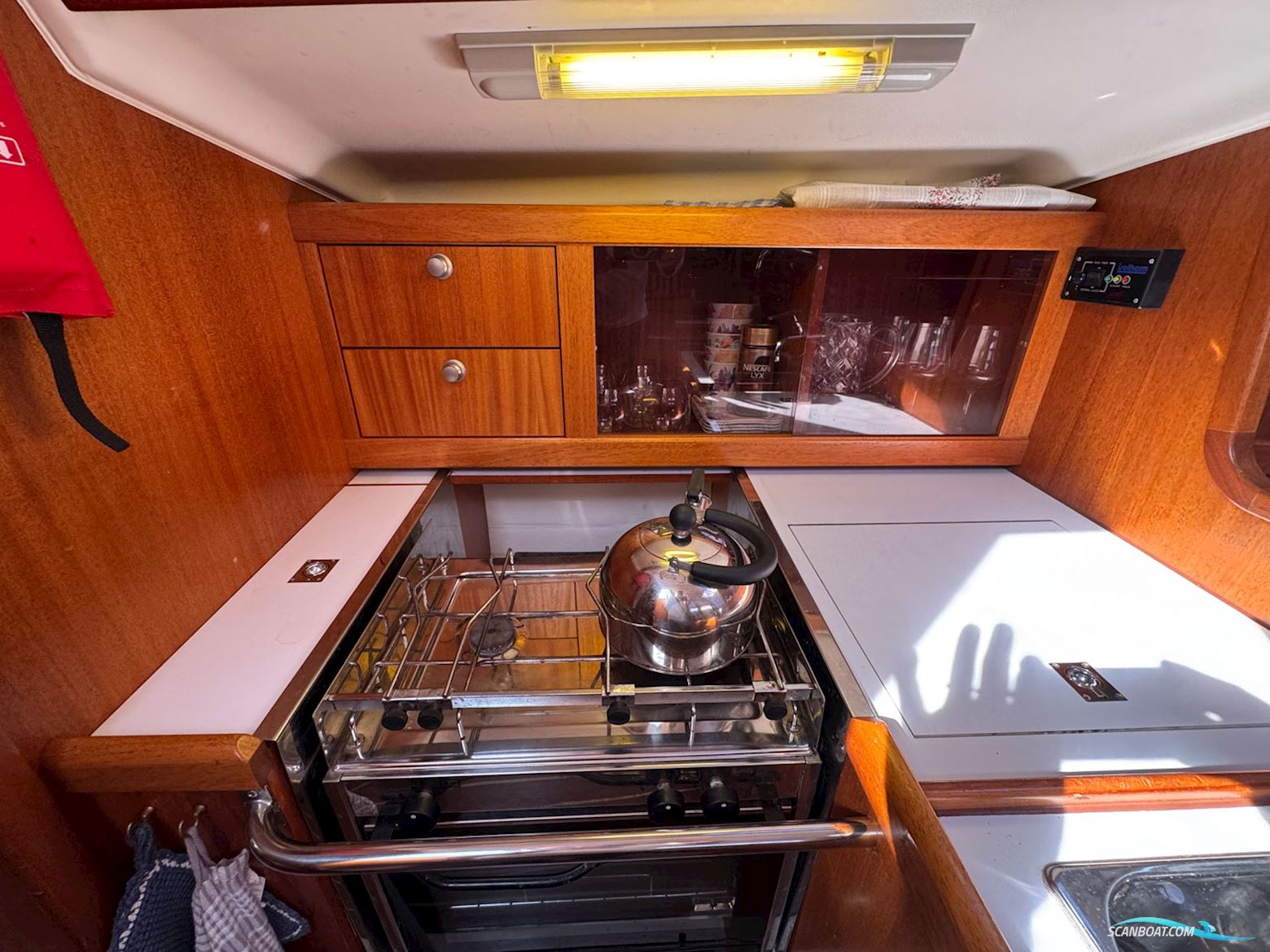 Elan Elan 333