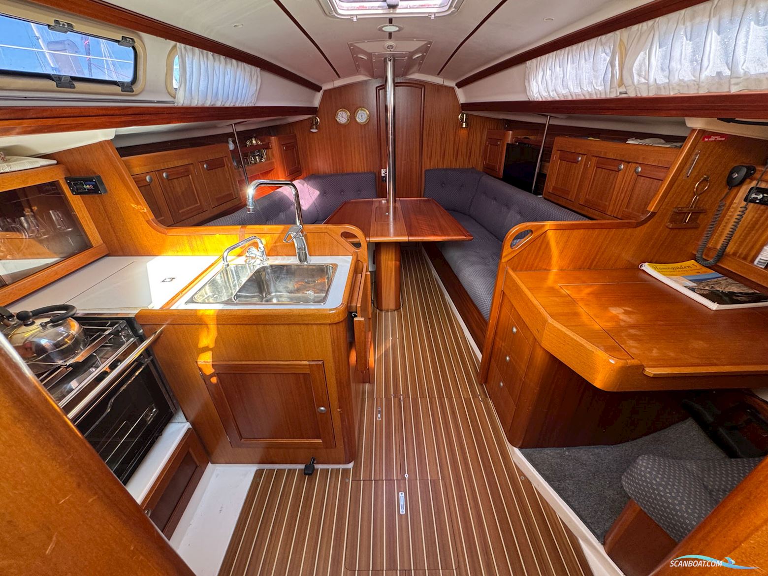 Elan Elan 333
