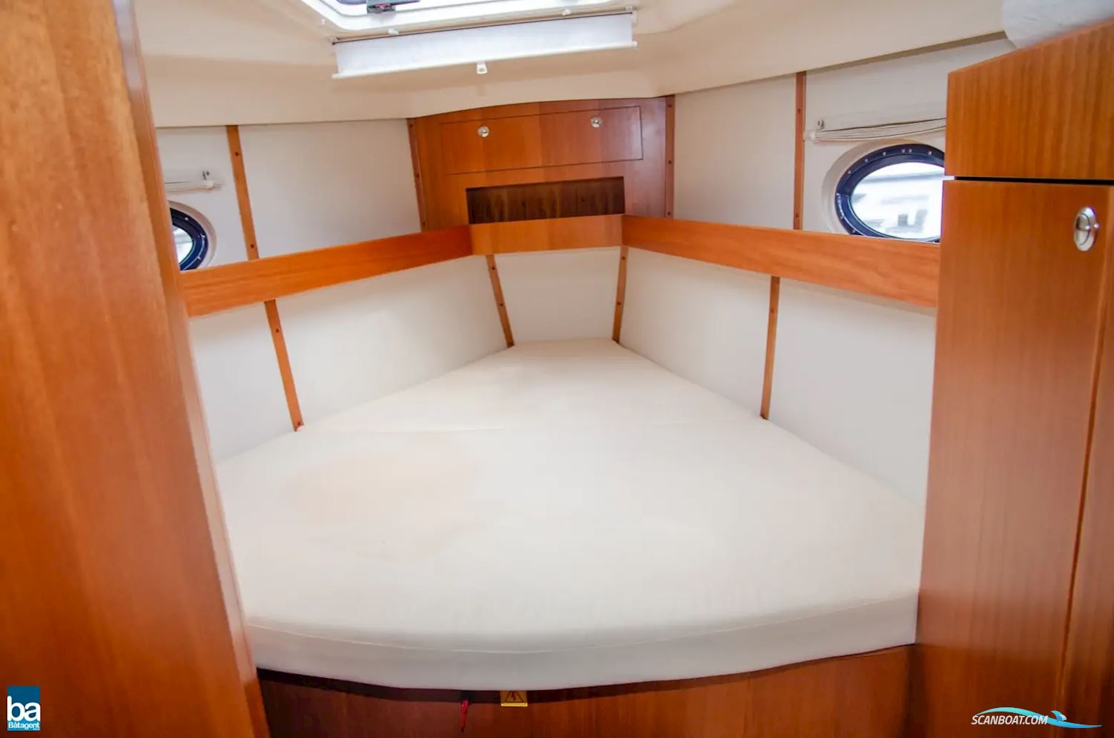 Elan Elan 434 Impression