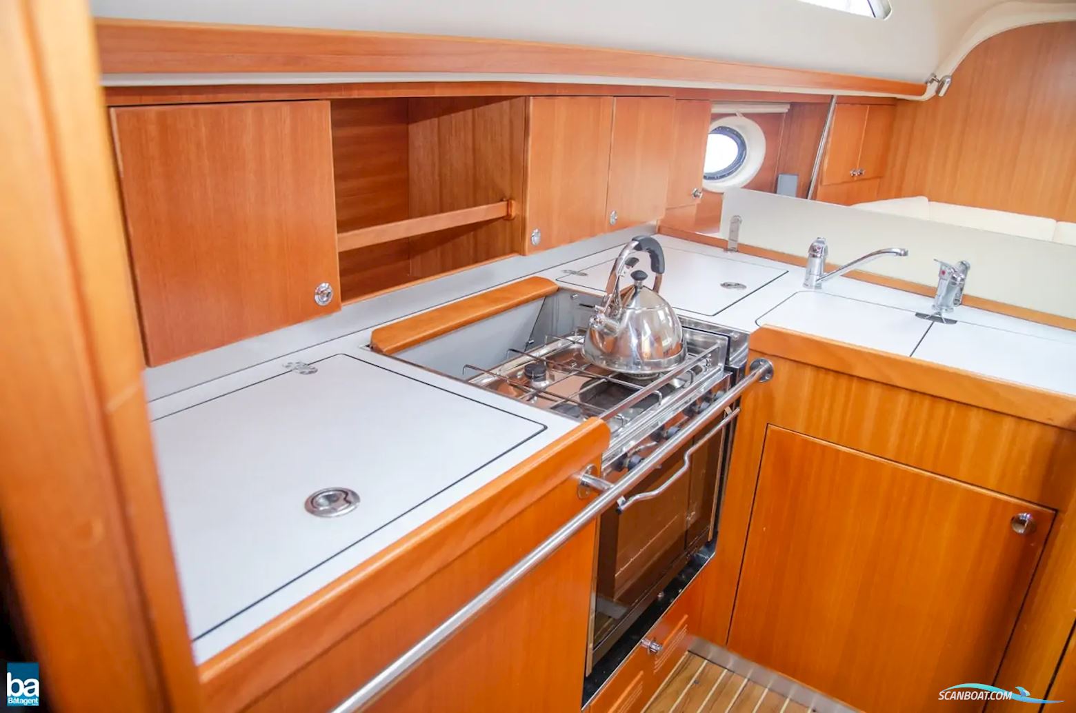 Elan Elan 434 Impression