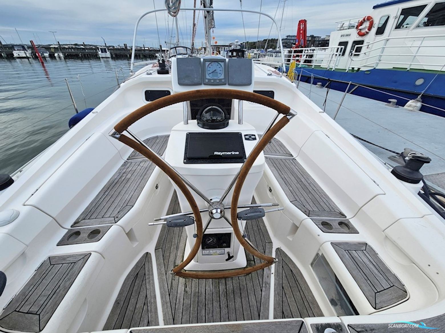 Elan Impression 384