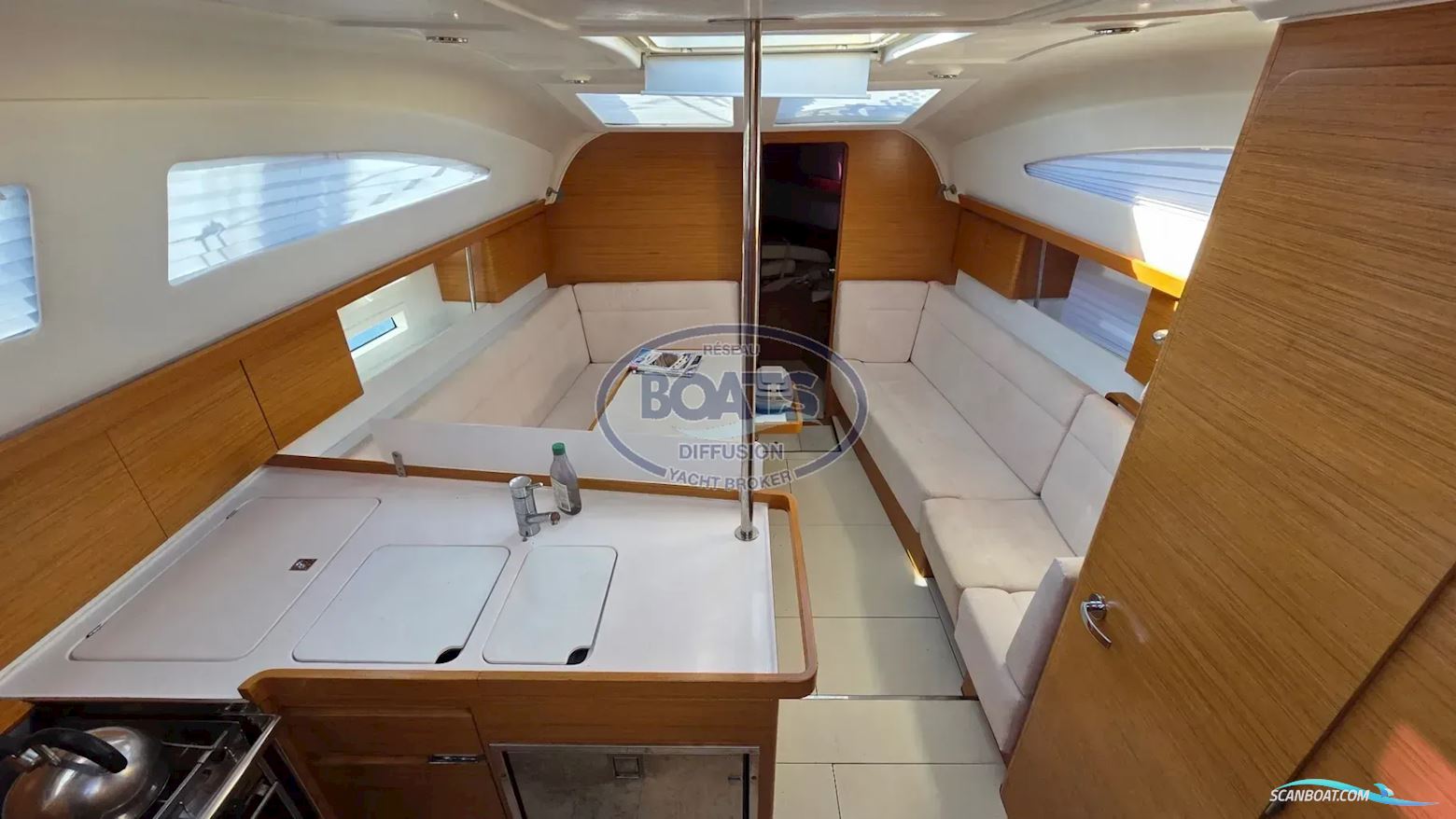 Elan Impression 40