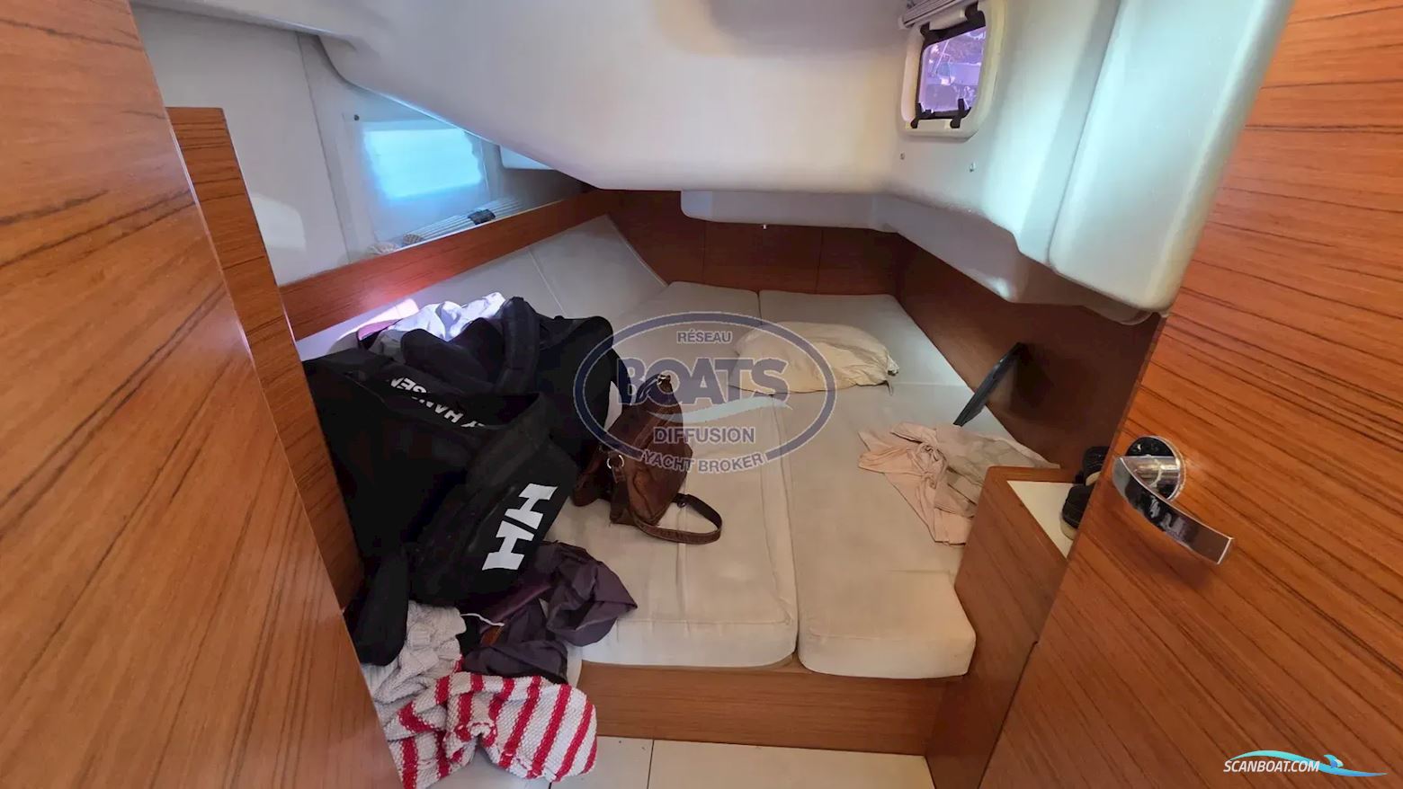 Elan Impression 40