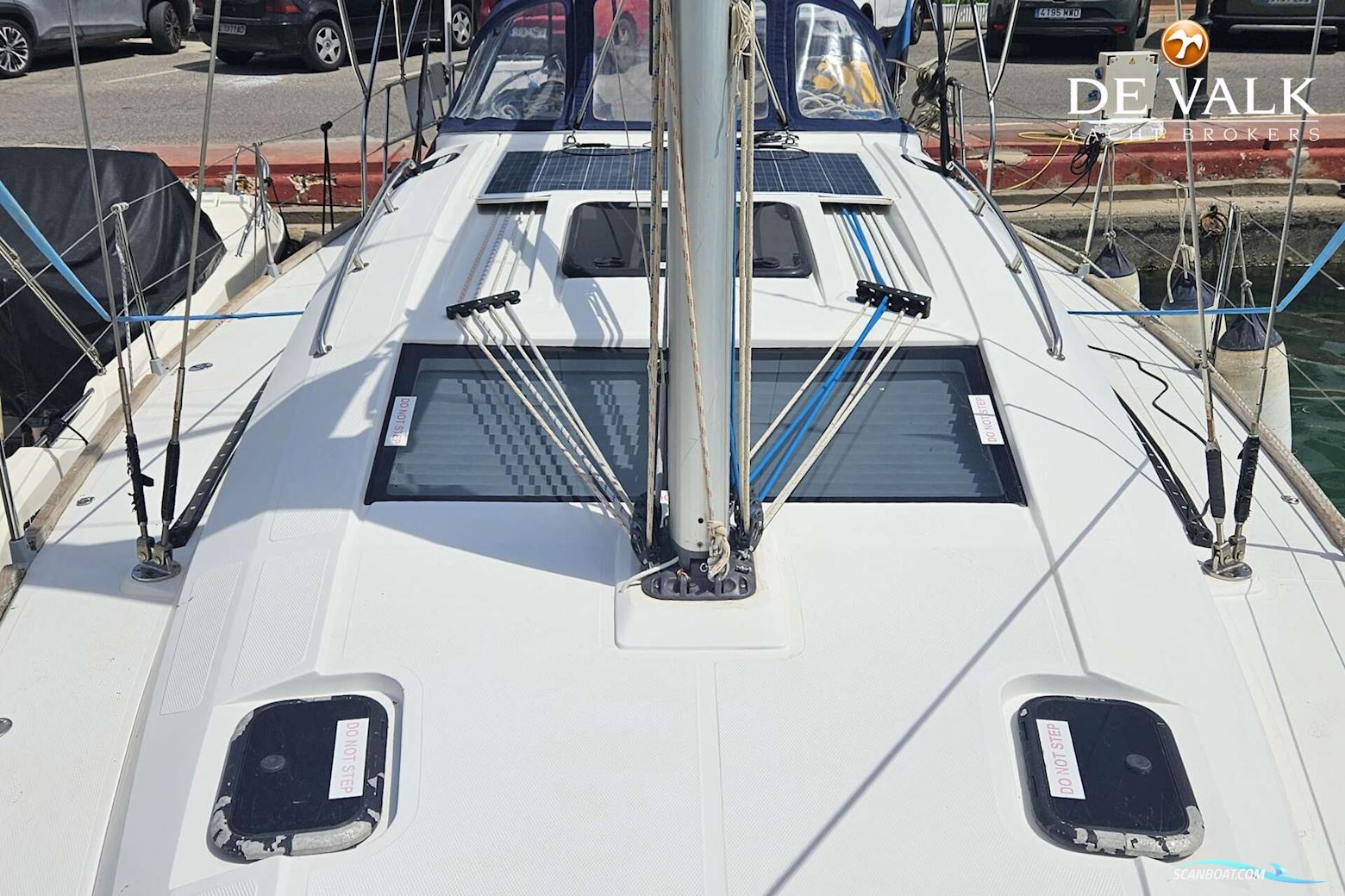 Elan Impression 40