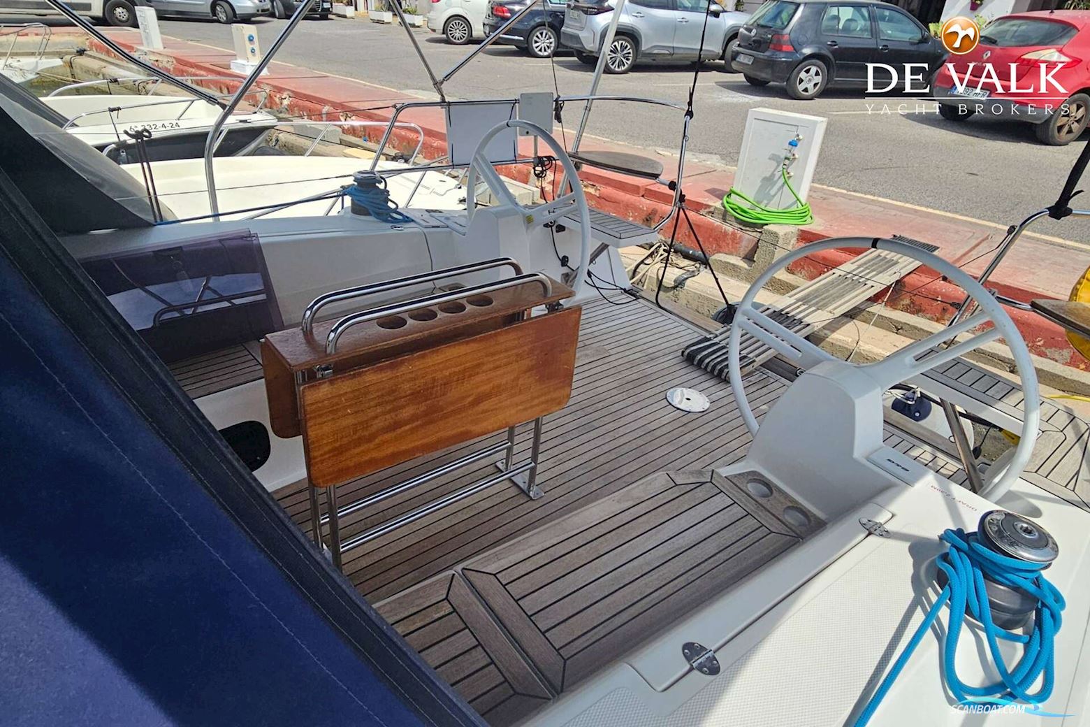 Elan Impression 40
