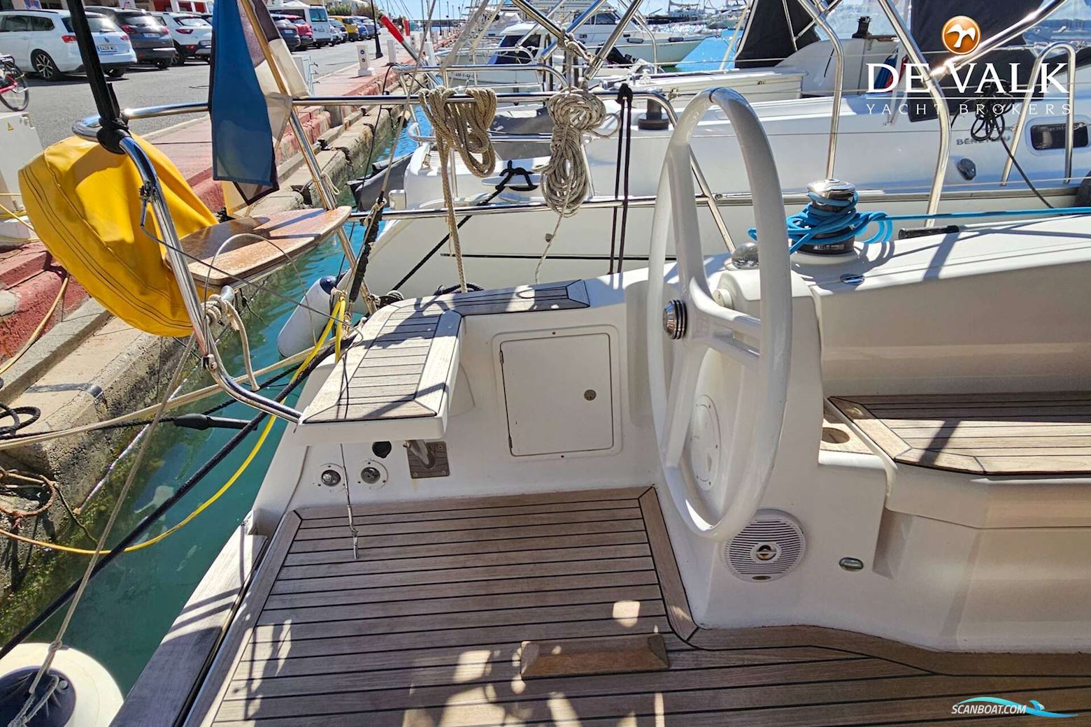 Elan Impression 40