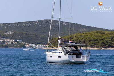 Elan Impression 43 Sejlbåd 2023, med  Yanmar motor, Kroatien