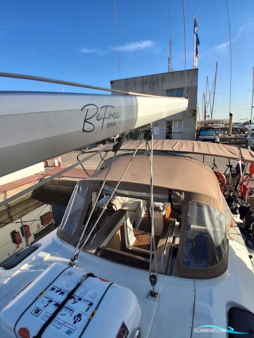 Elan Impression 45