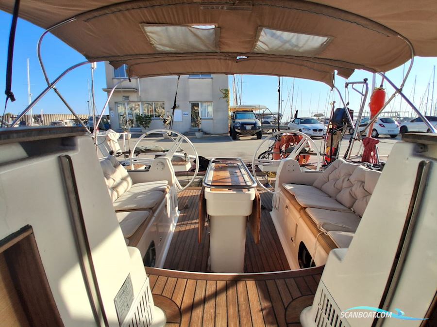 Elan Impression 45