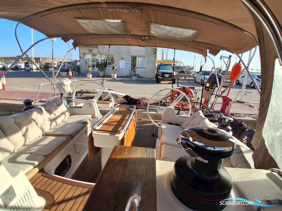 Elan Impression 45
