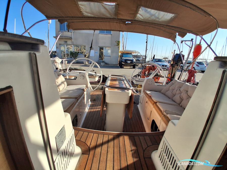 Elan Impression 45