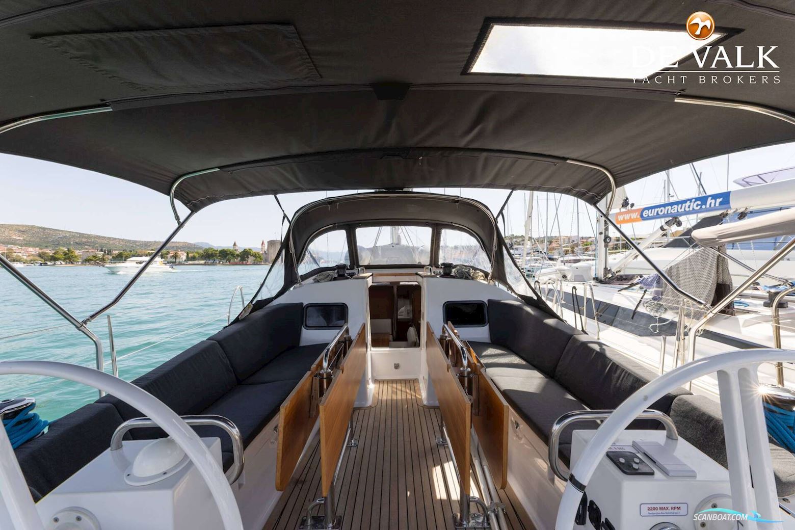 Elan Impression 45.1