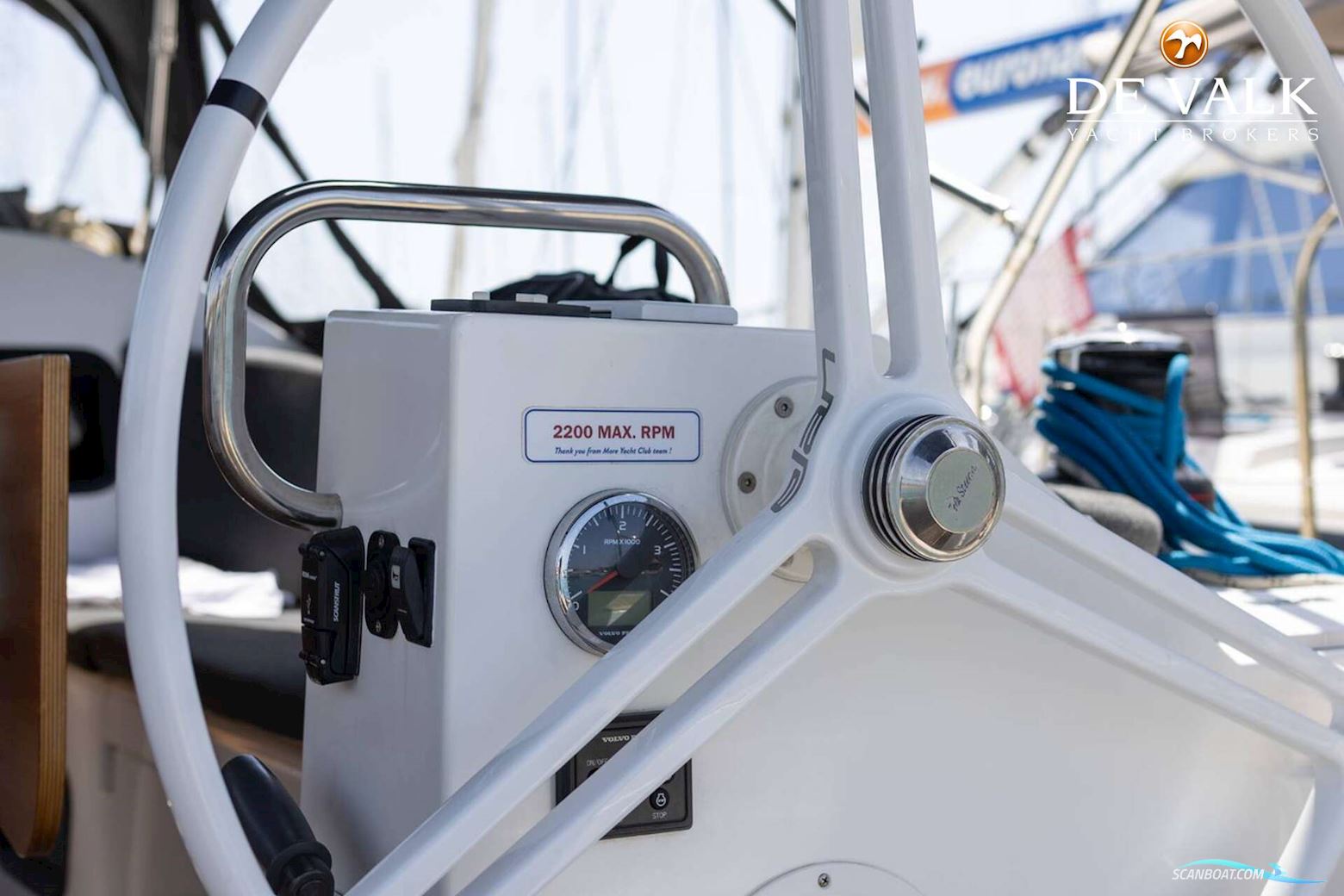 Elan Impression 45.1