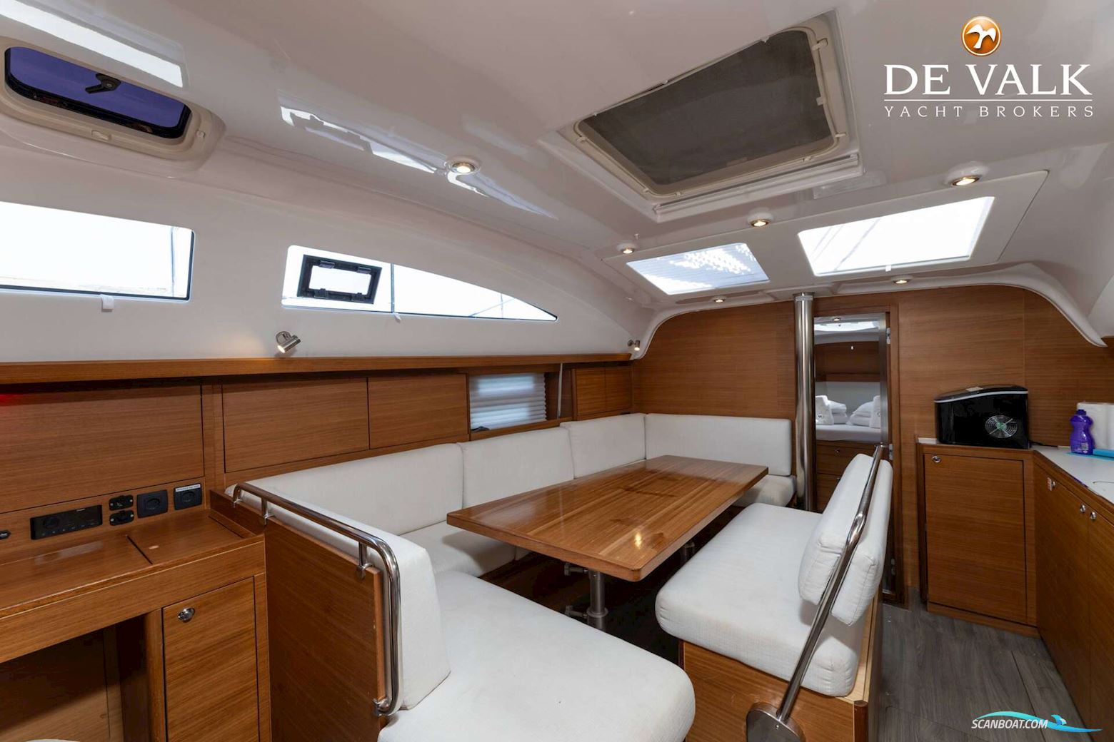 Elan Impression 45.1