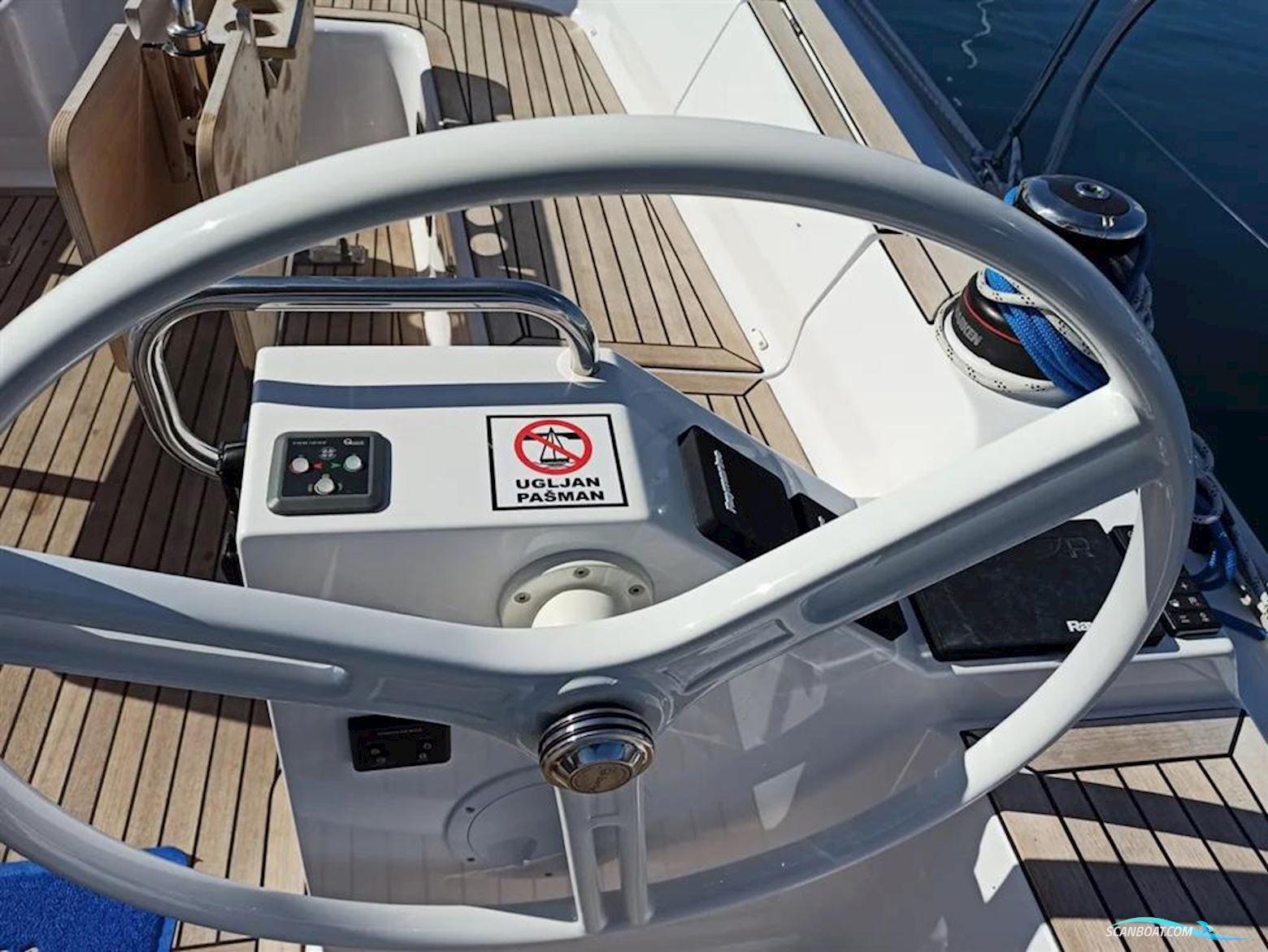 Elan Impression 45.1