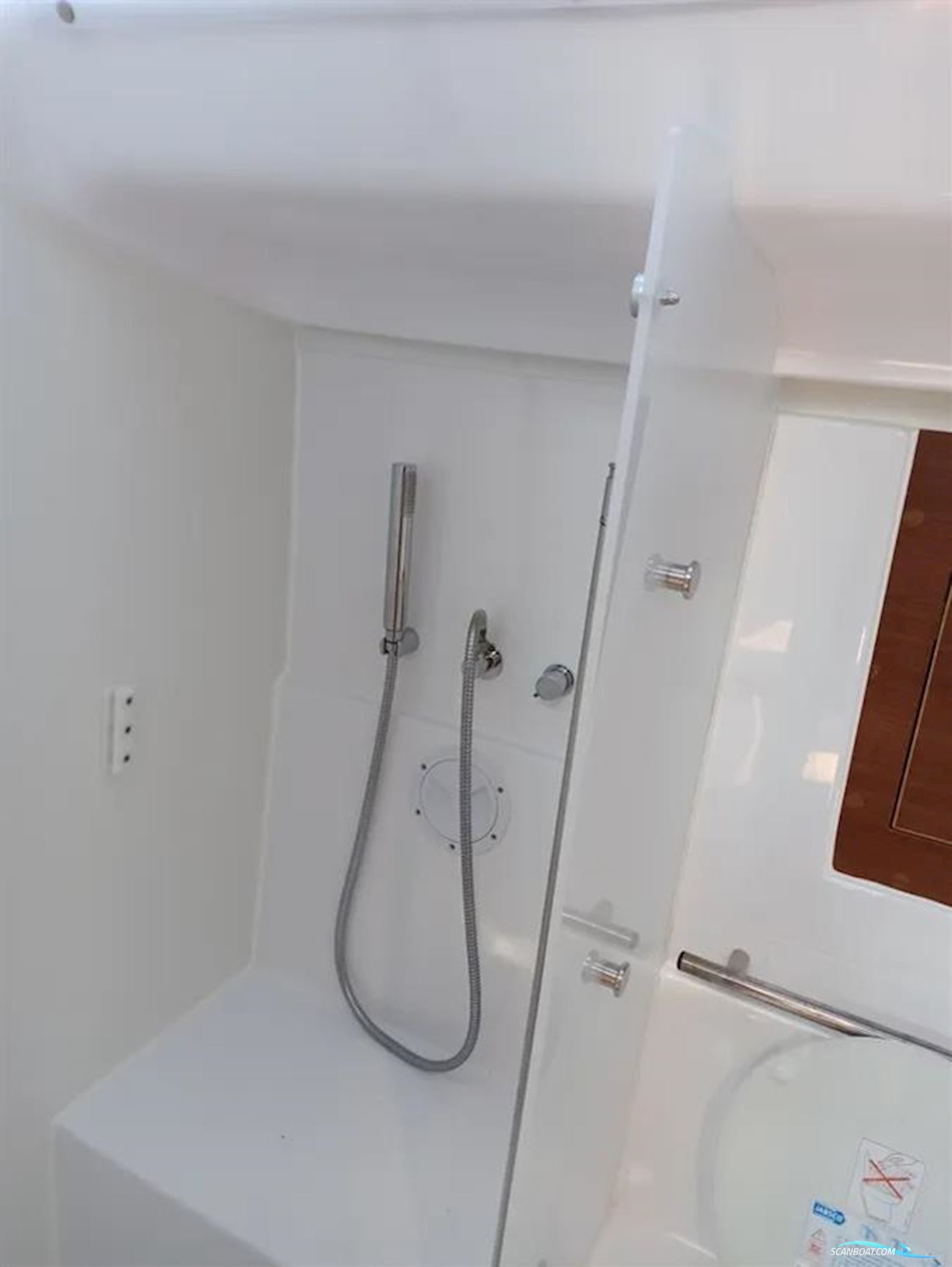 Elan Impression 45.1