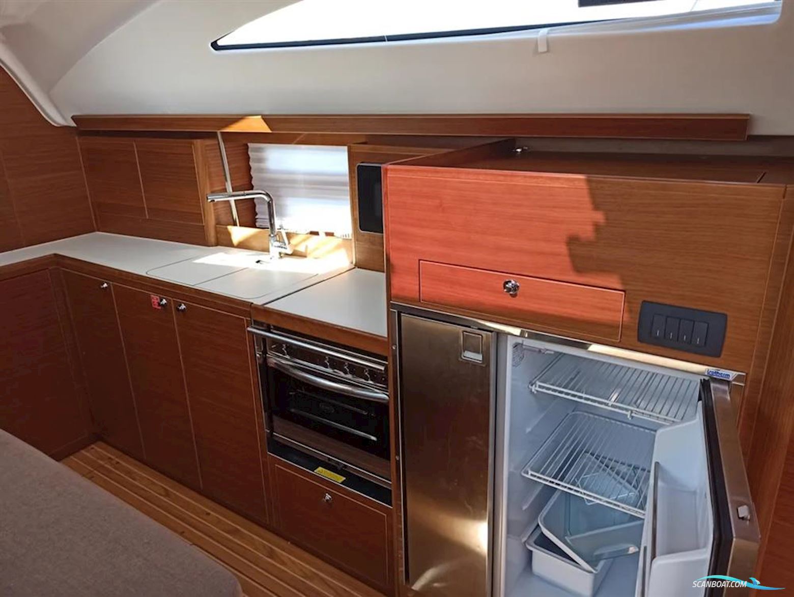 Elan Impression 45.1