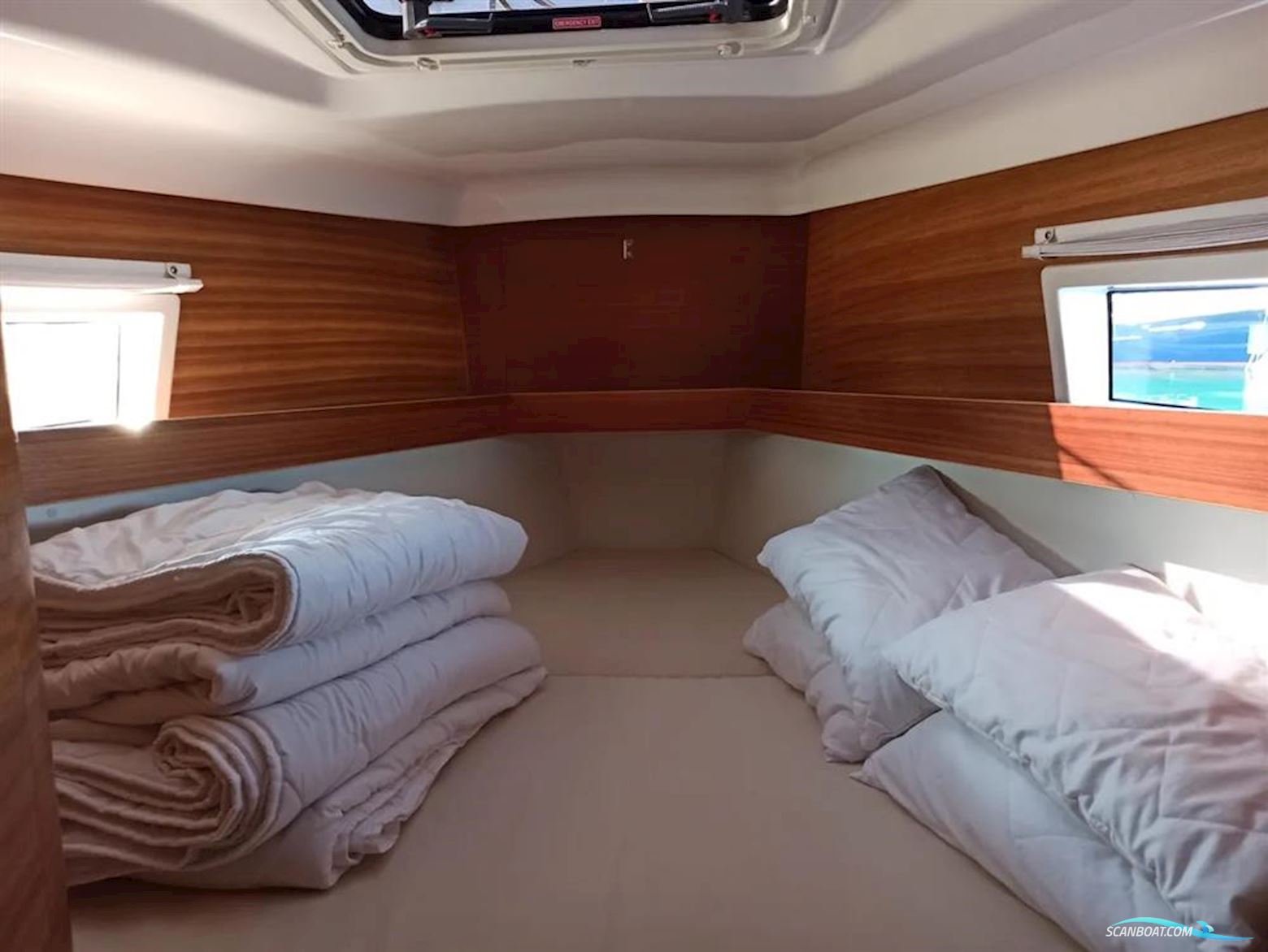 Elan Impression 45.1