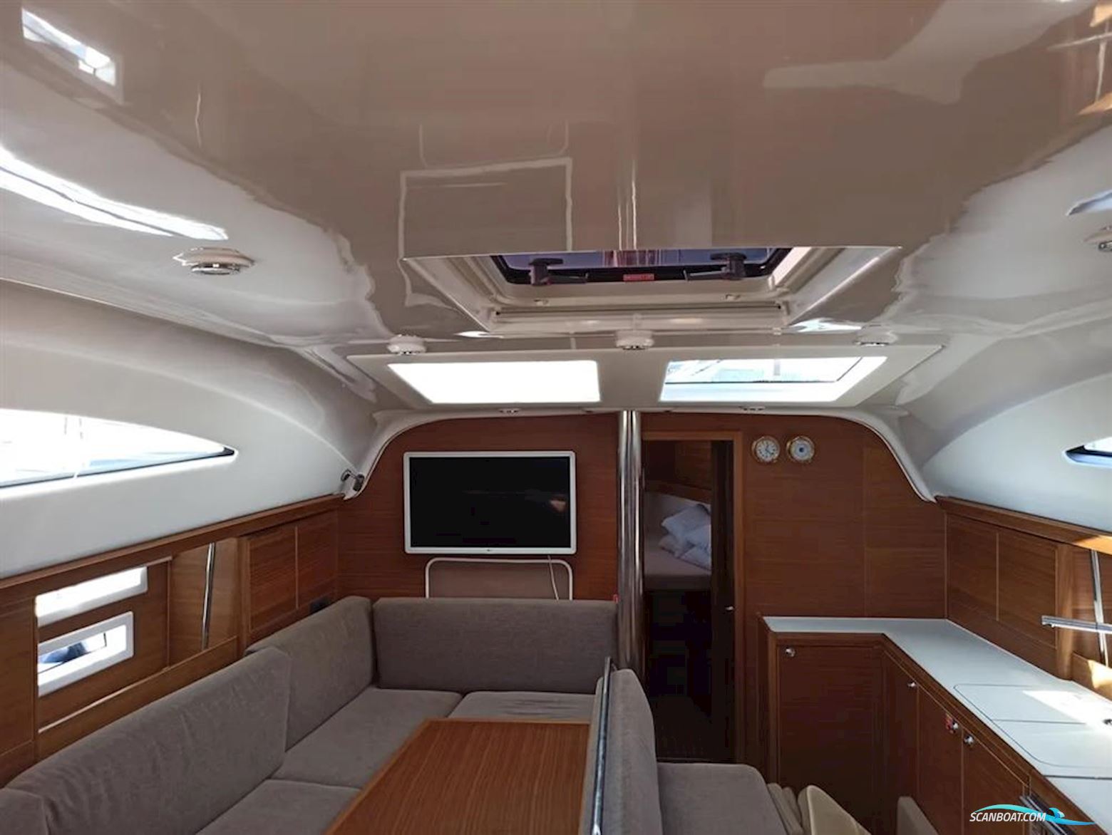 Elan Impression 45.1