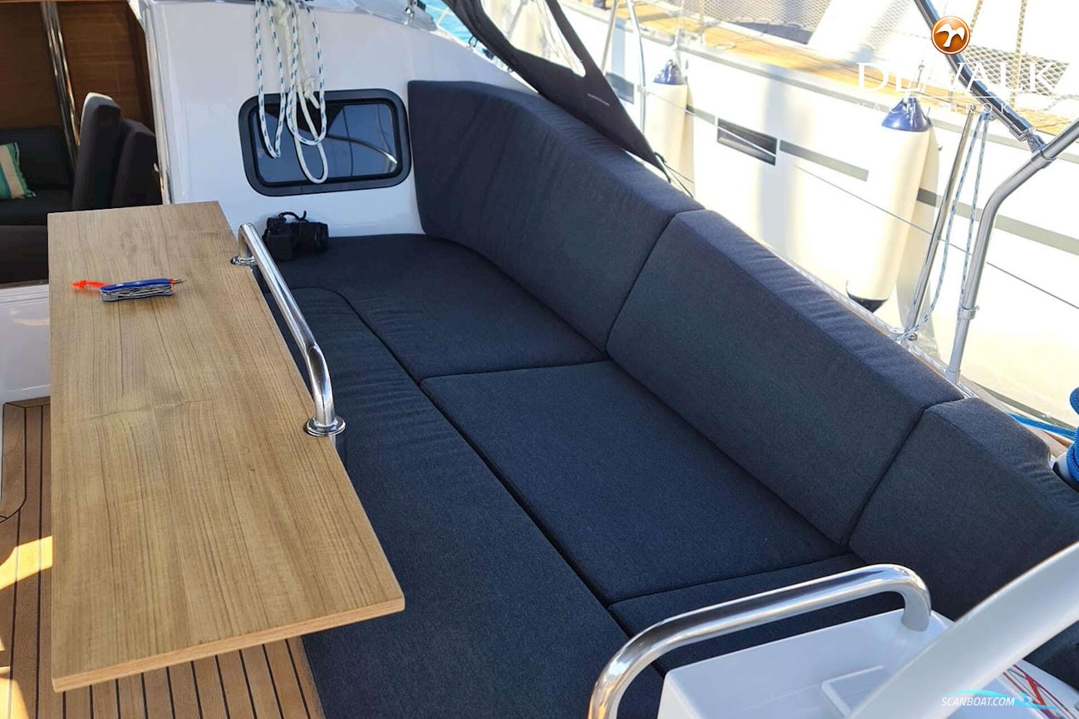 Elan Impression 45.1