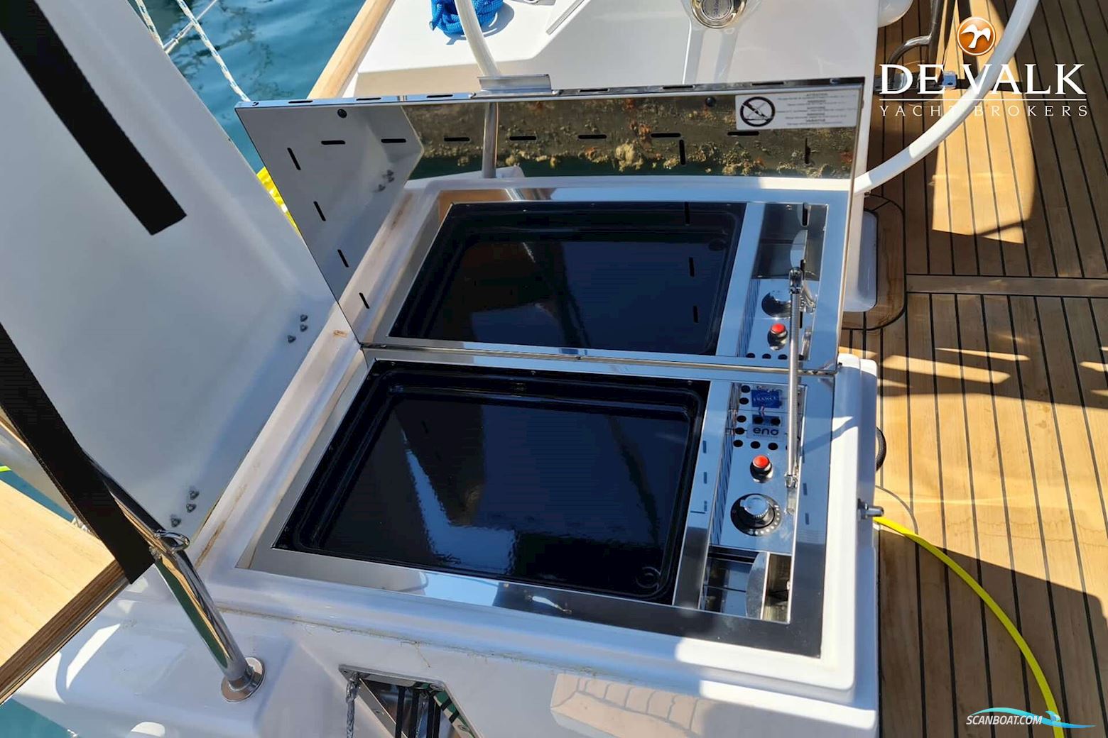 Elan Impression 45.1