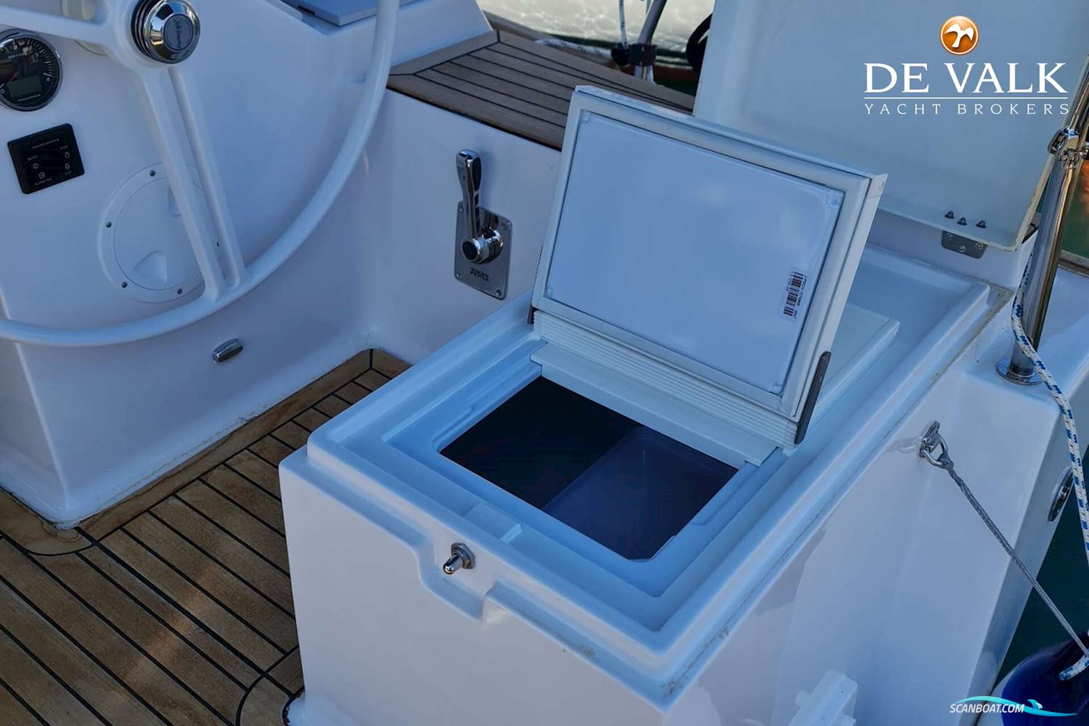 Elan Impression 45.1