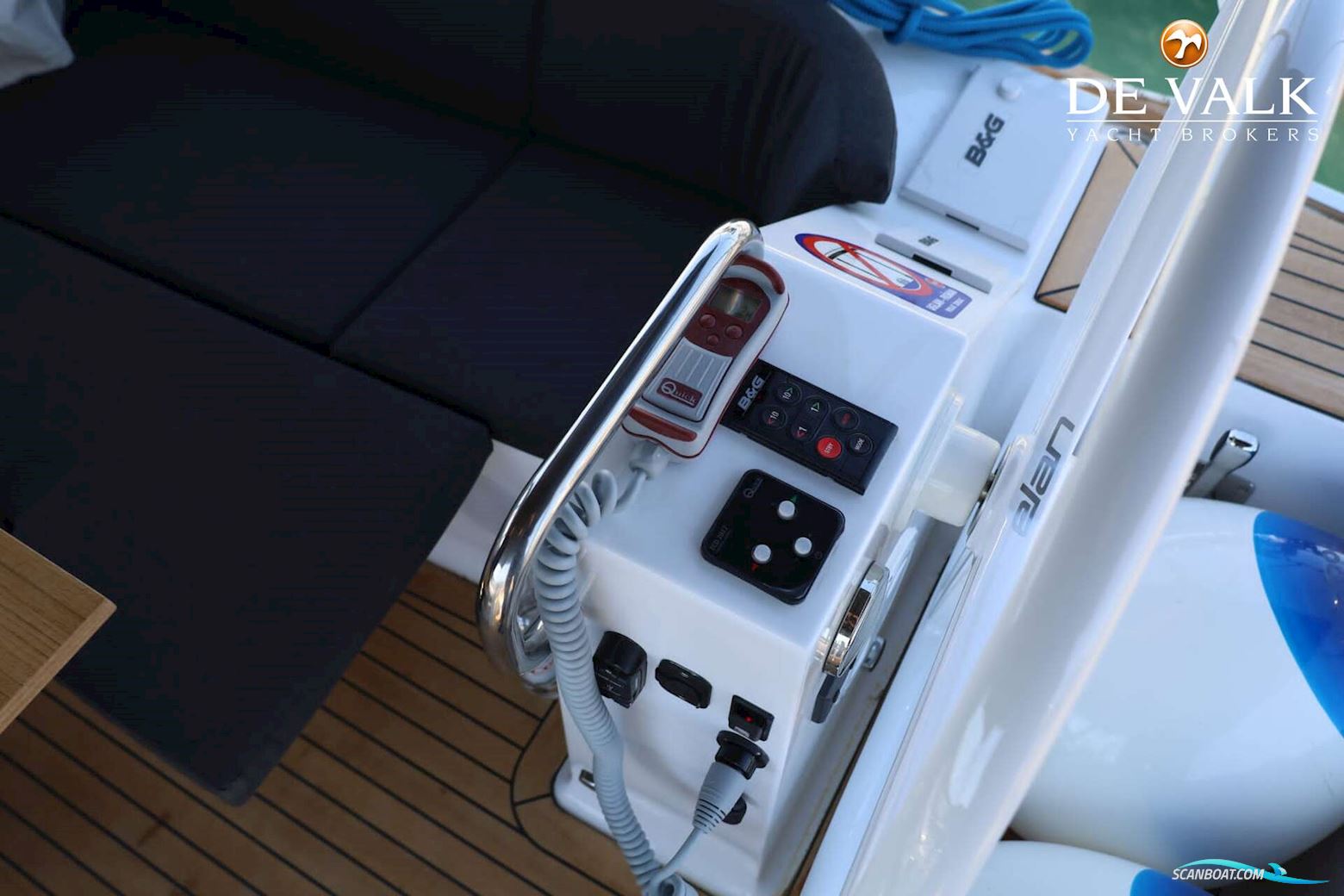 Elan Impression 45.1