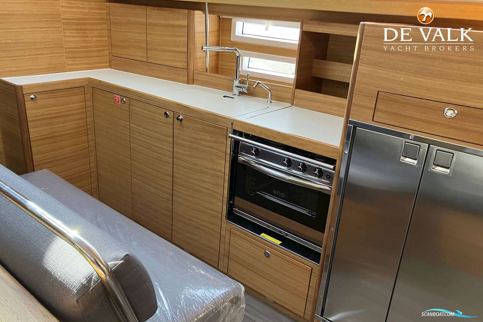 Elan Impression 45.1