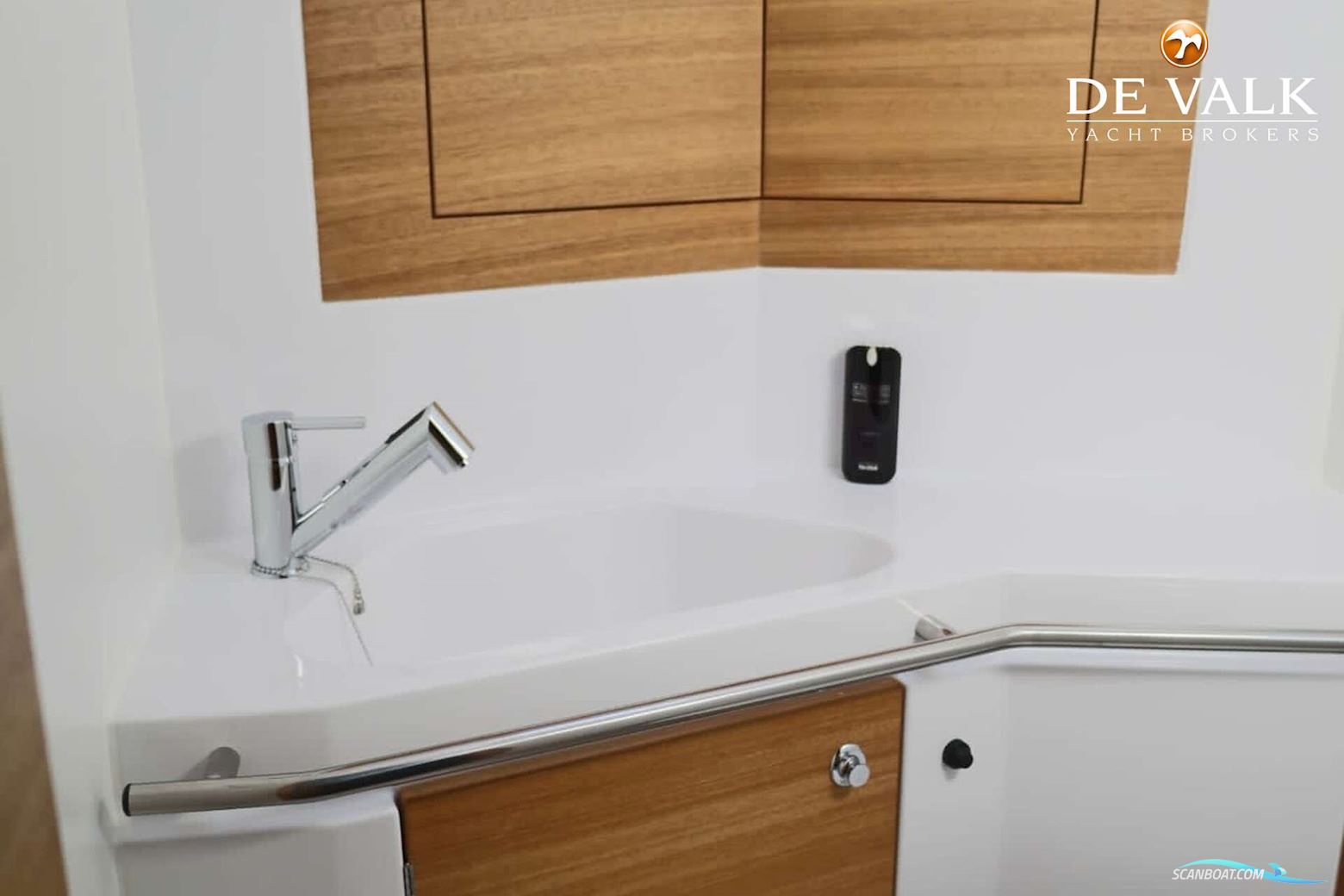 Elan Impression 45.1