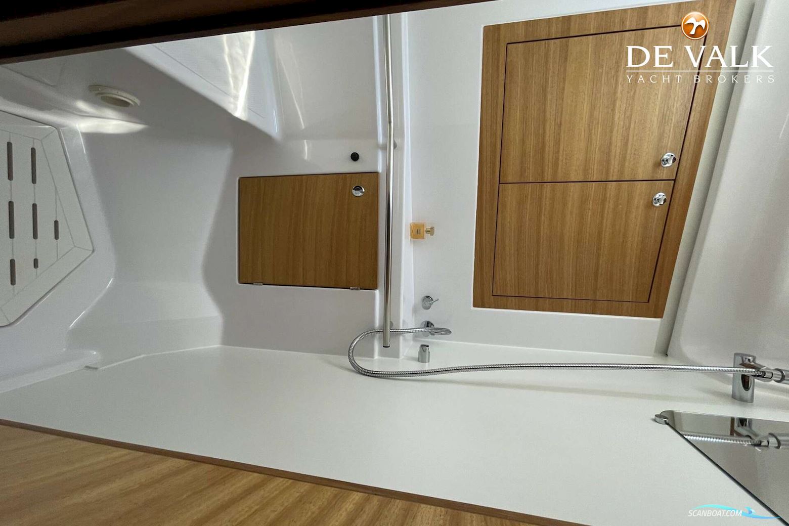 Elan Impression 45.1