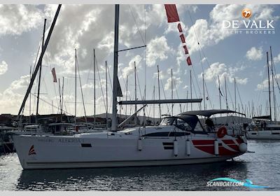 Elan Impression 50 Sejlbåd 2018, med Yanmar motor, Kroatien