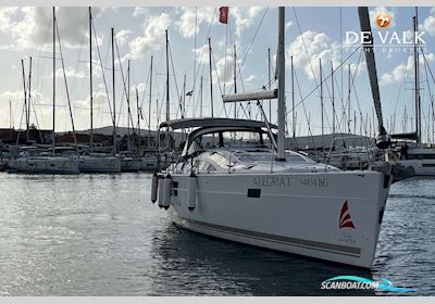 Elan Impression 50 Sejlbåd 2018, med Yanmar motor, Kroatien