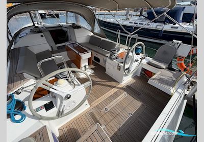 Elan Impression 50 Sejlbåd 2019, med Volvo Penta D2-75Hp motor, Portugal