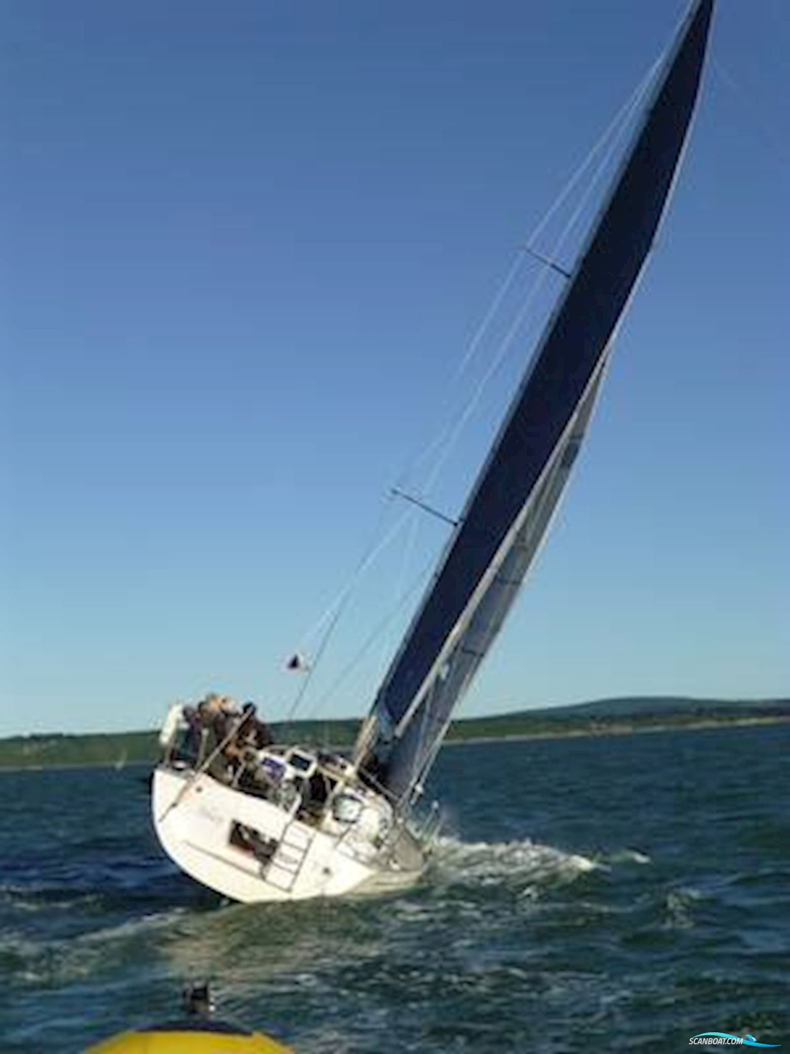 Elan Marine 333