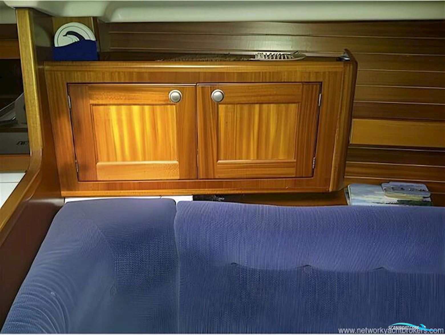 Elan Marine 333