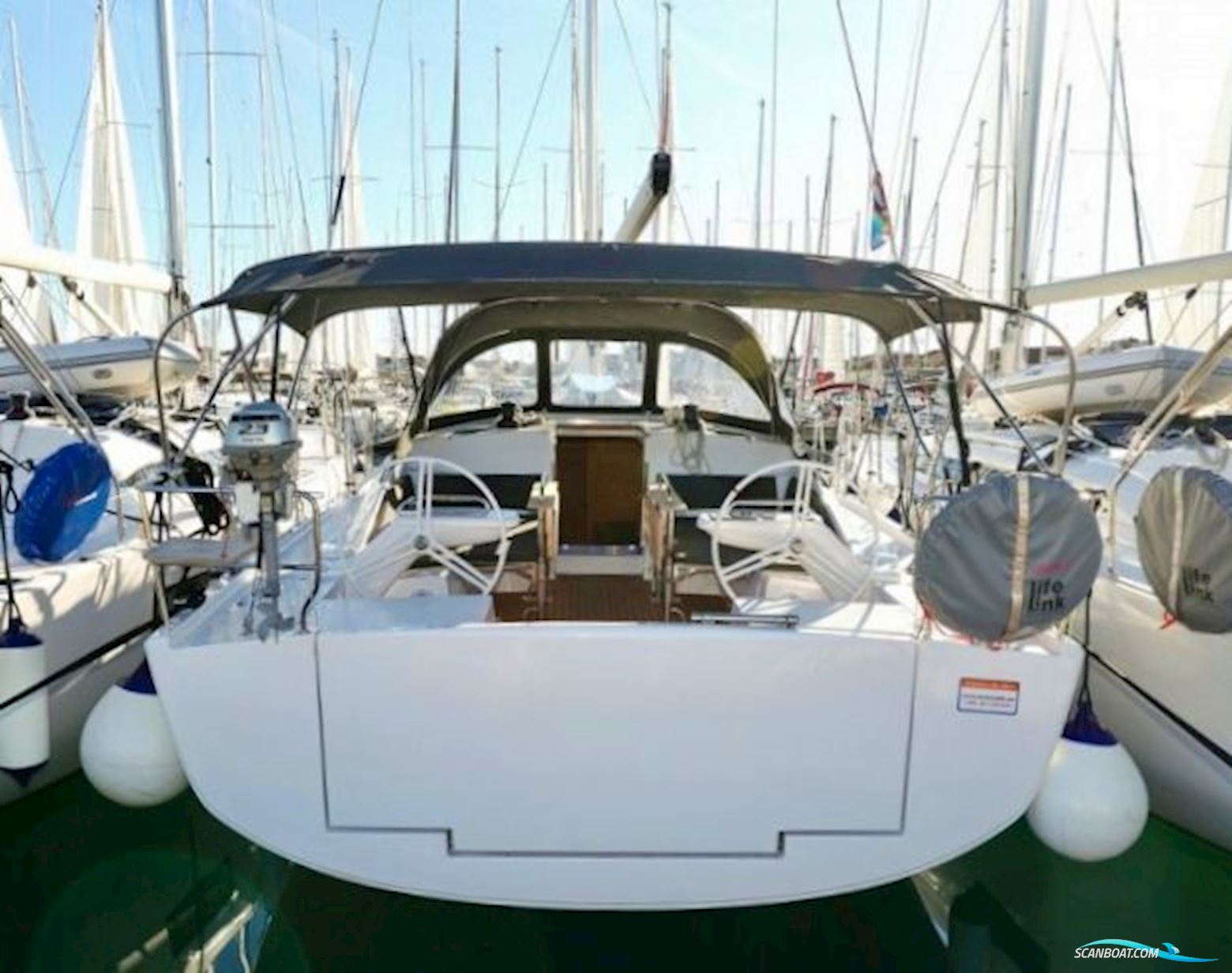 Elan Marine Elan 43 Impression
