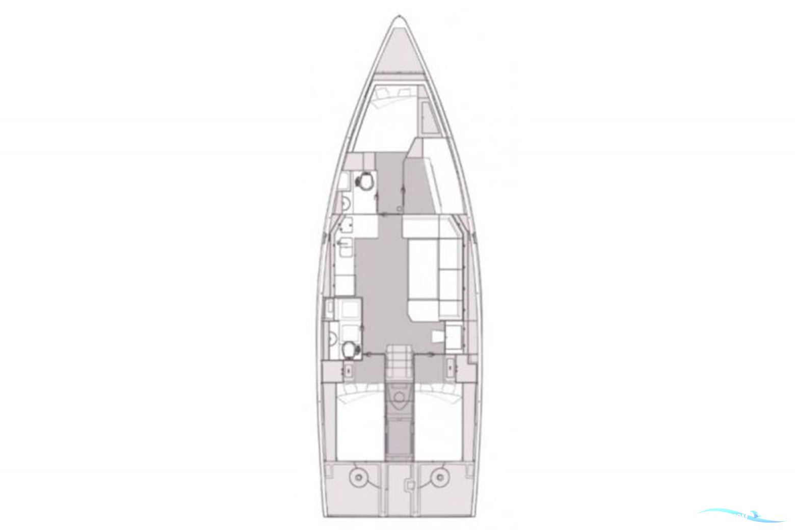 Elan Marine Elan 43 Impression