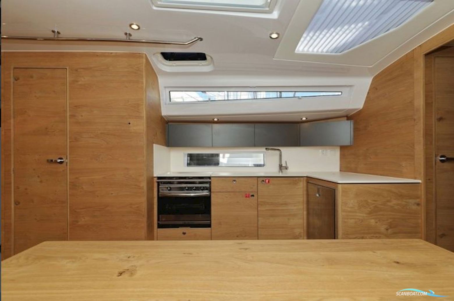 Elan Marine Elan 43 Impression