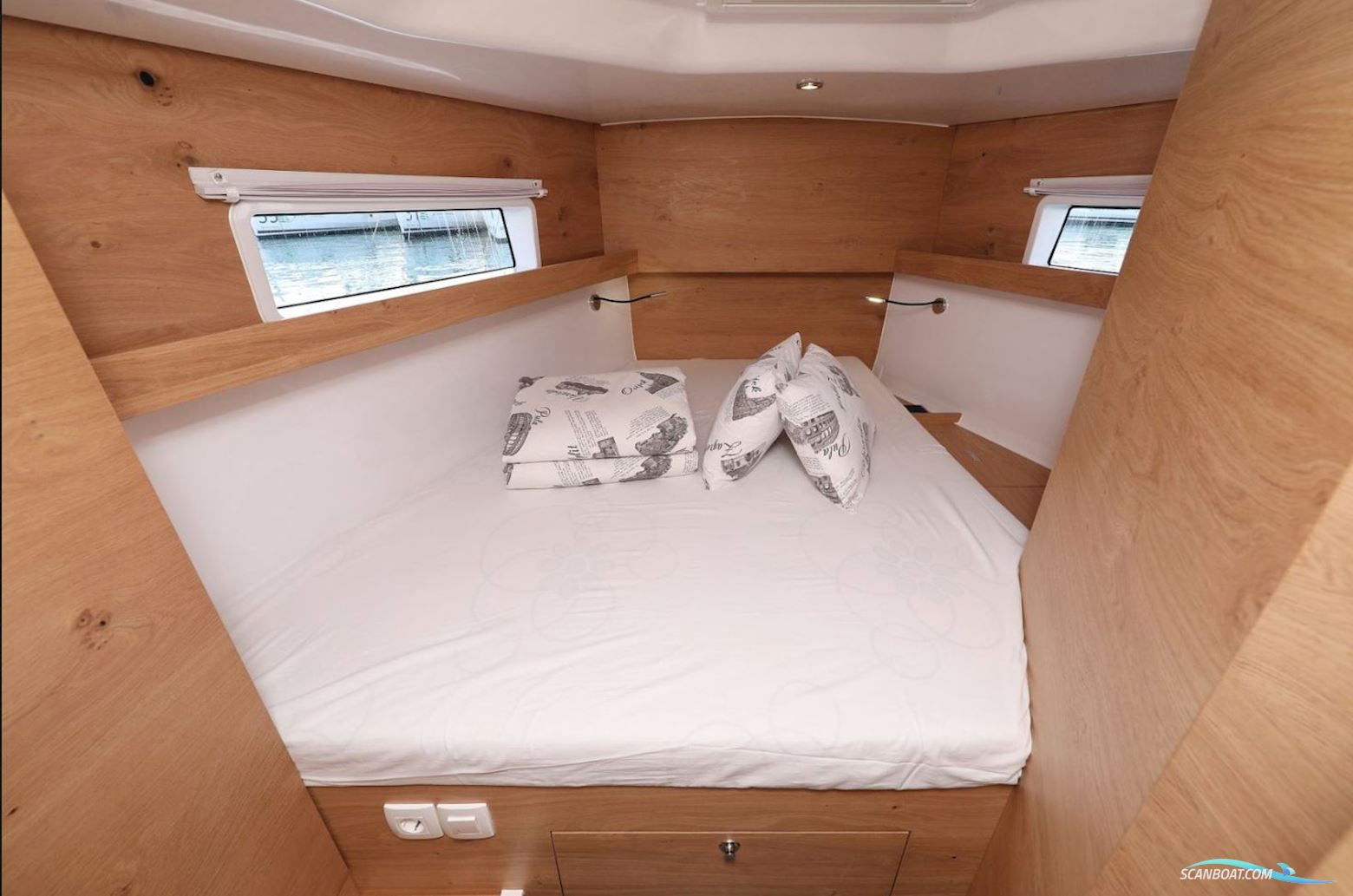 Elan Marine Elan 43 Impression